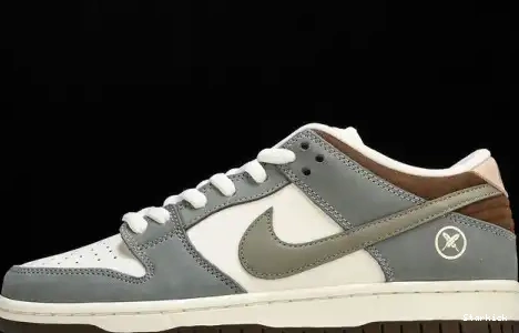SB Yuto Low Nike FQ1180-001 Dunk Horigome  0704